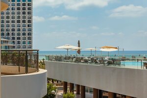Гостиница Dream Beach TLV