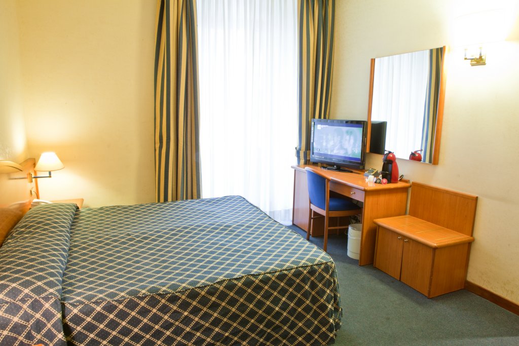 Фото Hotel Amadeus