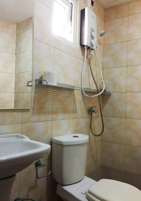 Фото Cebu Courtyard