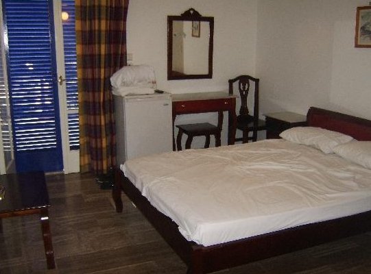 Фото Selini Hotel