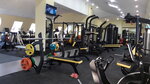 BodyFit (Sotsialisticheskaya Street, 7), fitness club