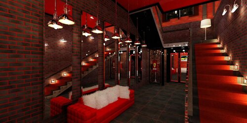 Анна Полинамен онлайн порно