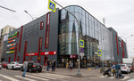 Solnechny (Saint Petersburg, Veteranov Avenue, 169к4), shopping mall