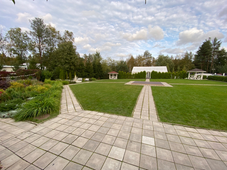 Фото Иваново Подворье