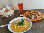 Кофе с Молоком (Gaydara Street, 22А), cafetería