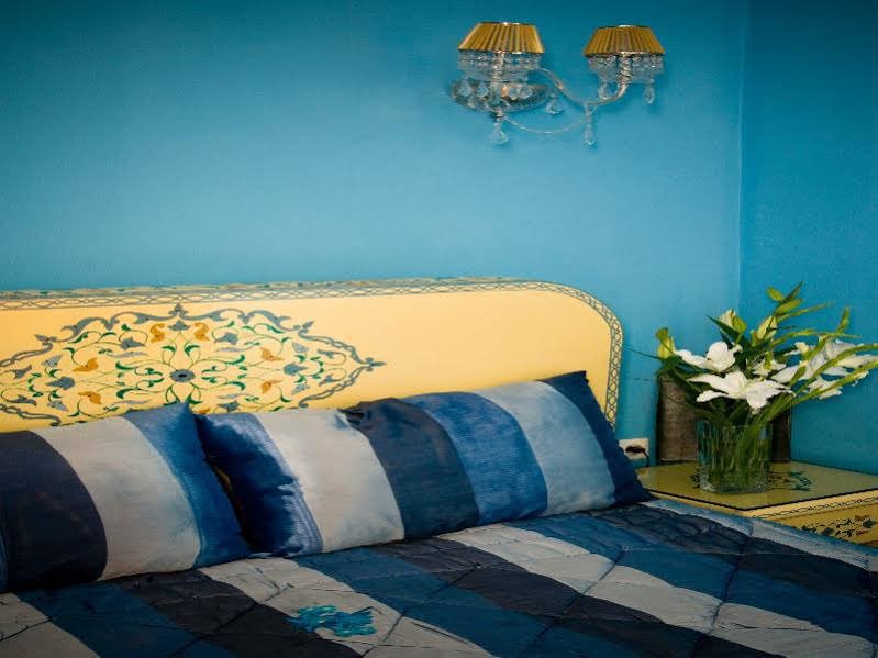 Фото Riad Ben Tachfine