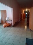 Yelnikovskaya tsentralnaya rayonnaya bolnitsa (selo Yelniki, Sadovaya ulitsa, 24), polyclinic for adults