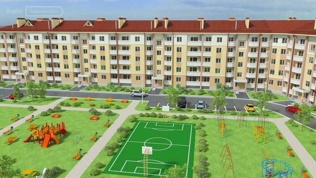 Микрорайон славный ковров схема