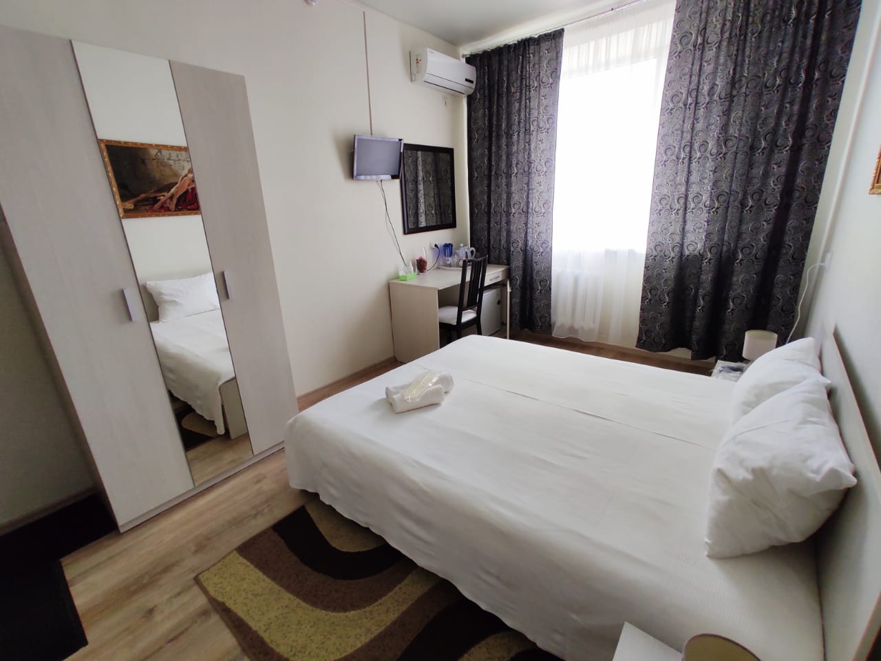 Фото Юрматы