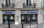 Matmut Assurances (Nantes, Rue Félibien, 1), insurance company
