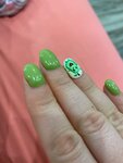 J Nail studio (Nezhinskaya Street, 1к1), nail salon