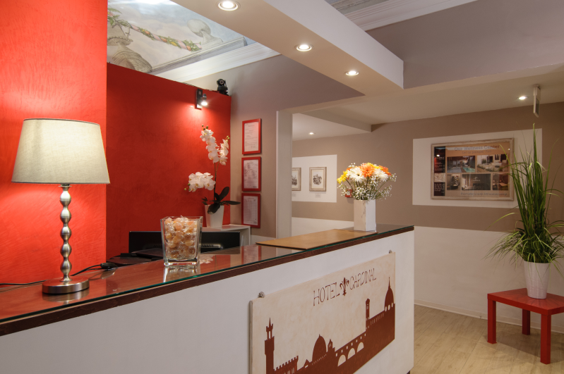 Фото отеля 2