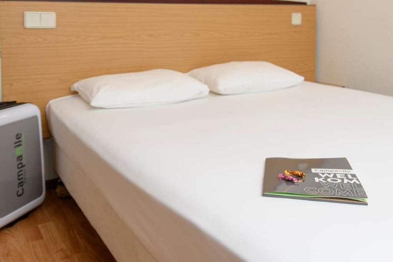 Фото Campanile Venlo