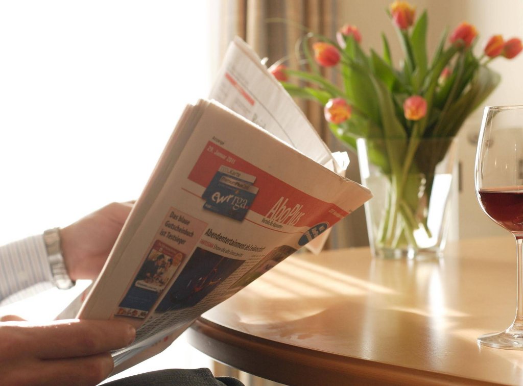 Фото отеля 5