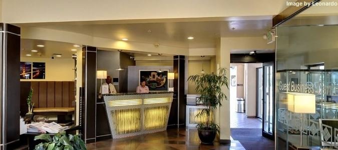 Фото Hotel Strata