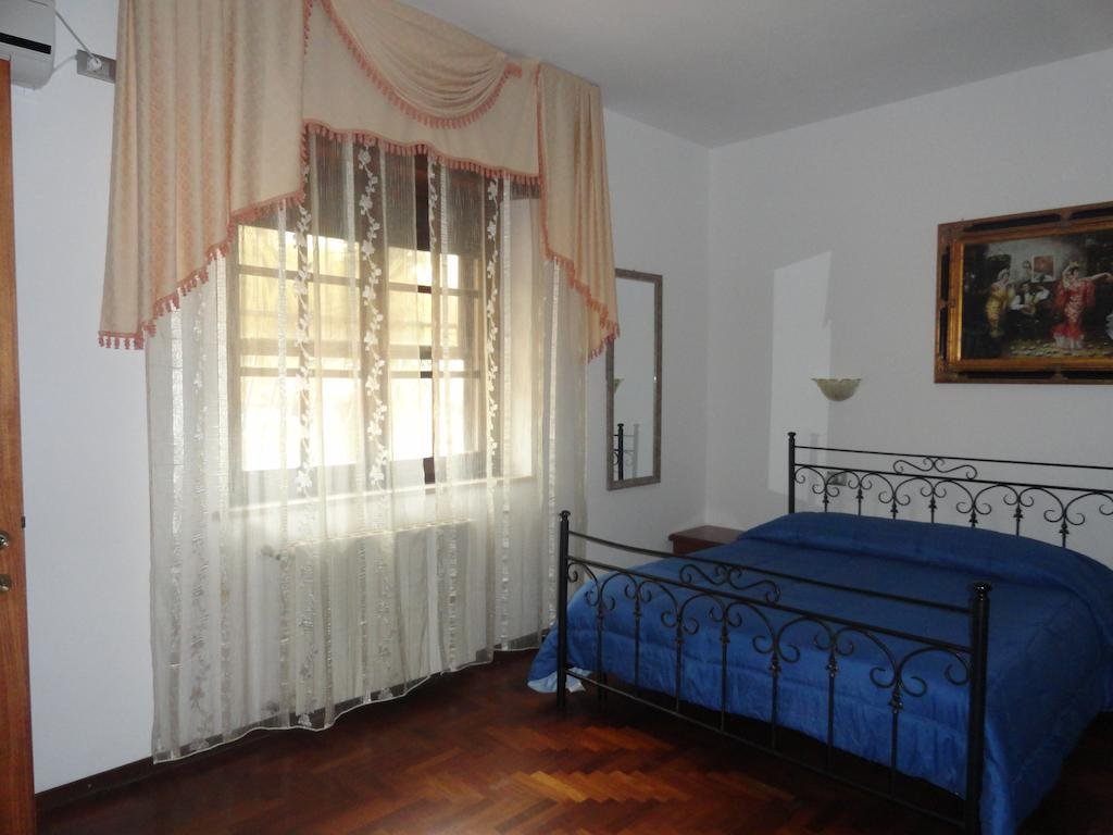 Фото Tanit Hotel Ristorante Museo