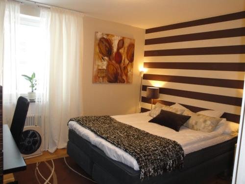 Фото Stay Hotel City House