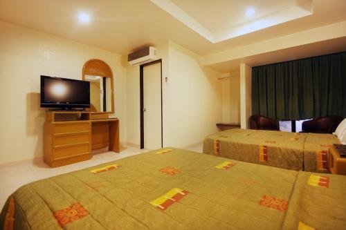 Фото Hotel Astor en Tijuana