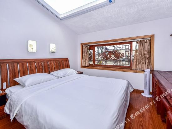 Фото Floral Hotel Dali Cangshan Muyun