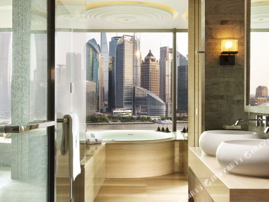 Фото Banyan Tree Shanghai On The Bund