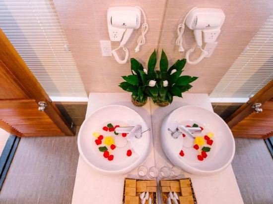 Фото Gardenia Hue Hotel