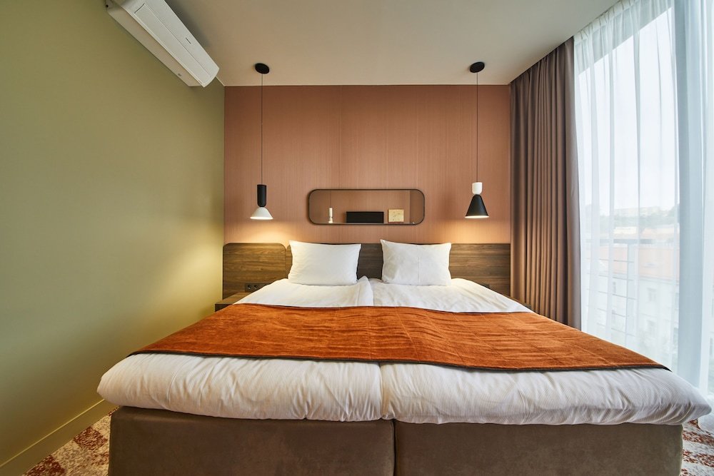 Фото Kaunas City