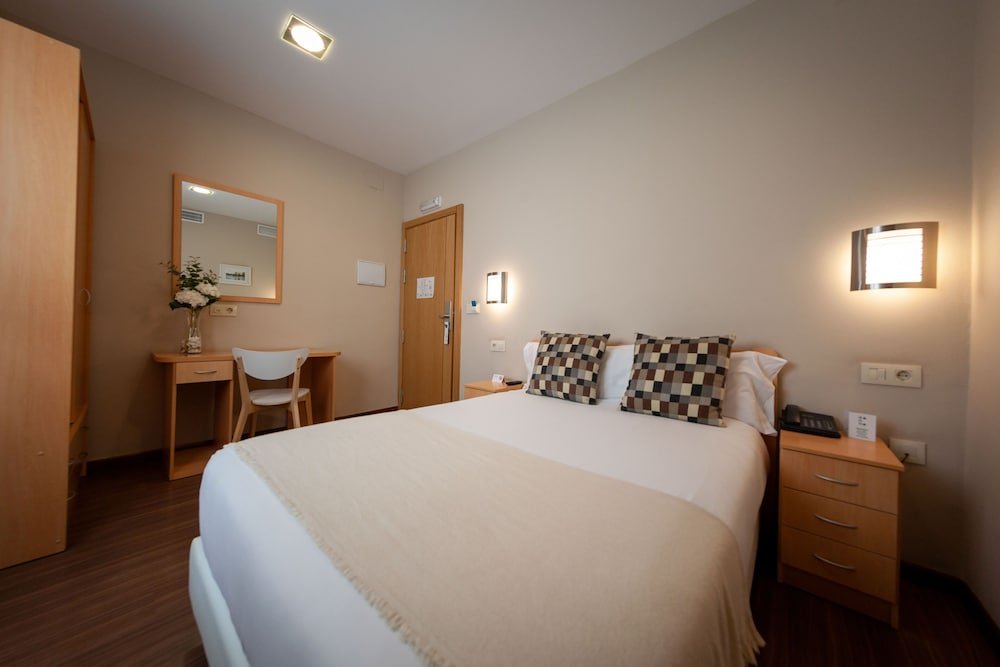 Фото Hotel Vettonia