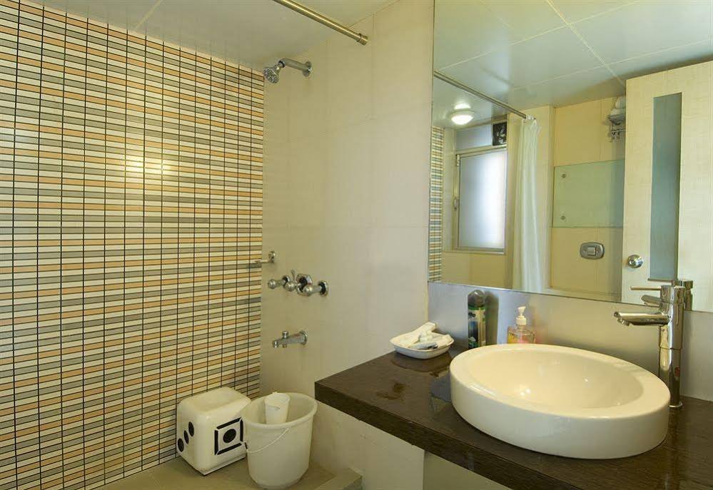 Фото Hotel Planet Residency