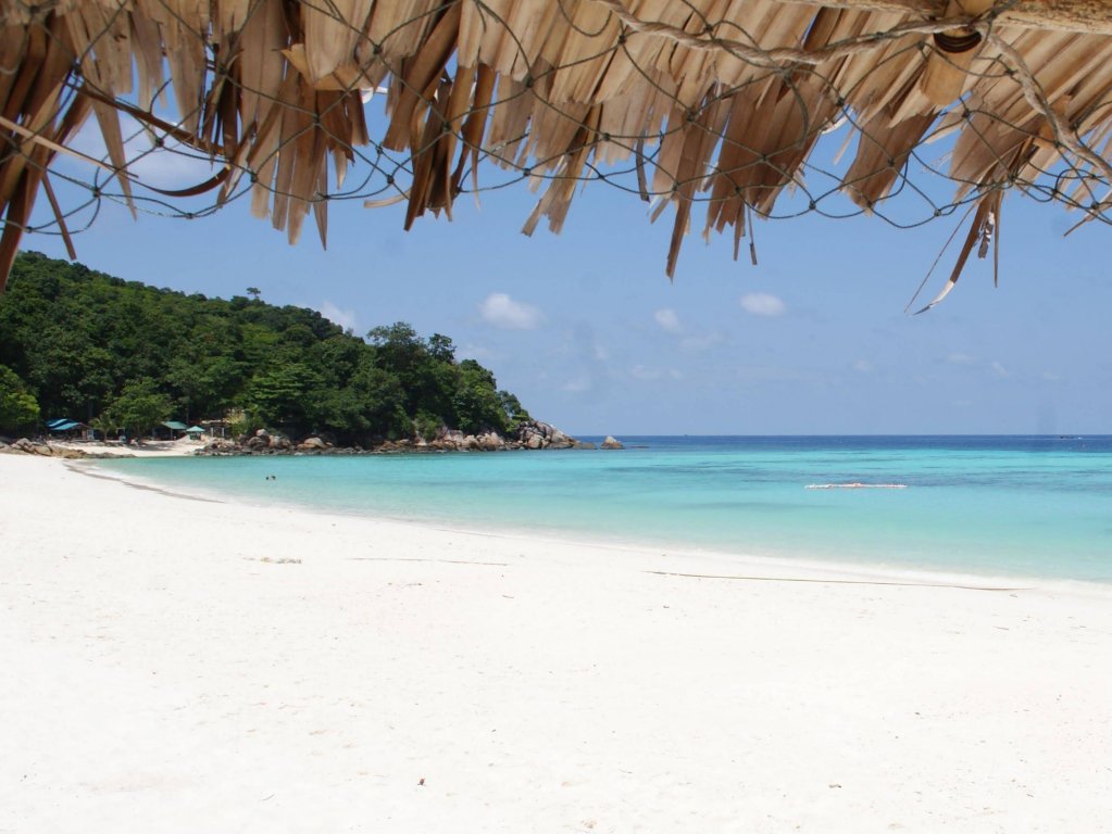 Фото Blue Tribes Garden Beach Resort