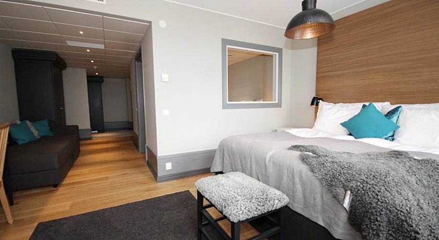 Фото Clarion Hotel Wisby