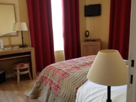 Фото Hotel du Theatre