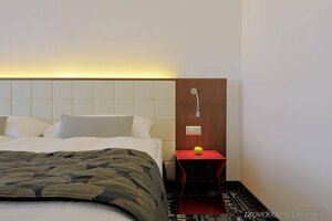 Radisson Blu Hotel, Basel (Basel-Stadt, Basel, Steinentorstrasse, 25), hotel