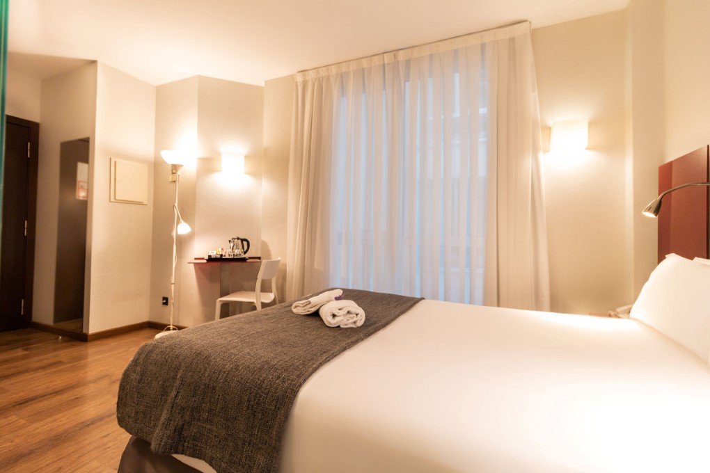 Фото SM Hotel Sant Antoni