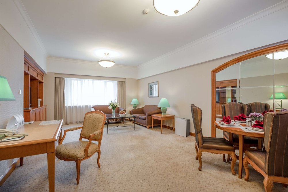 Фото Jen Shenyang by Shangri-La