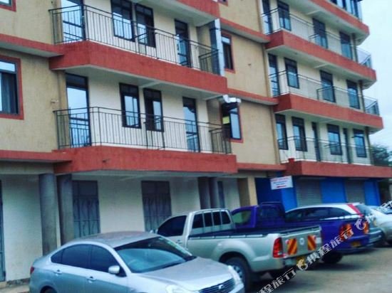 Фото Market View Hotel Taveta