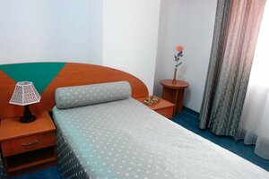 Гостиница Hotel Sir Orhideea