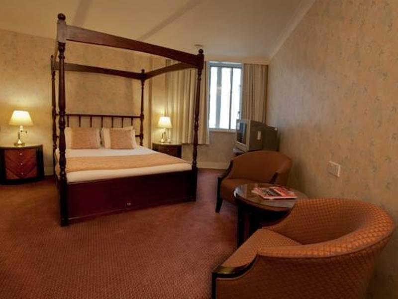 Фото отеля 3