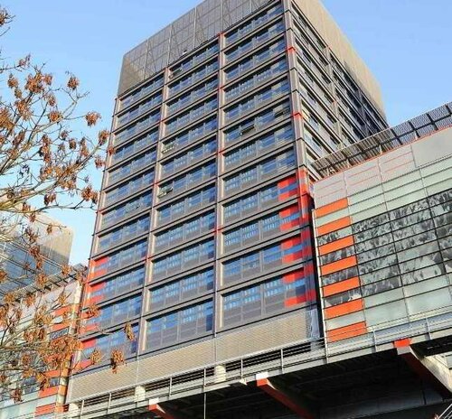 Гостиница Séjours & Affaires Lille Europe в Лилле