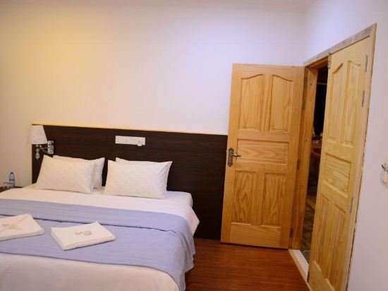 Фото Nala Island Village