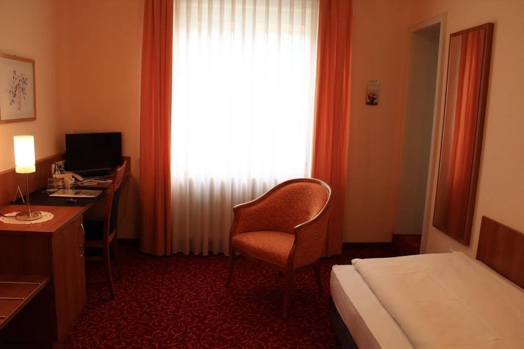 Фото Hotel Alexa