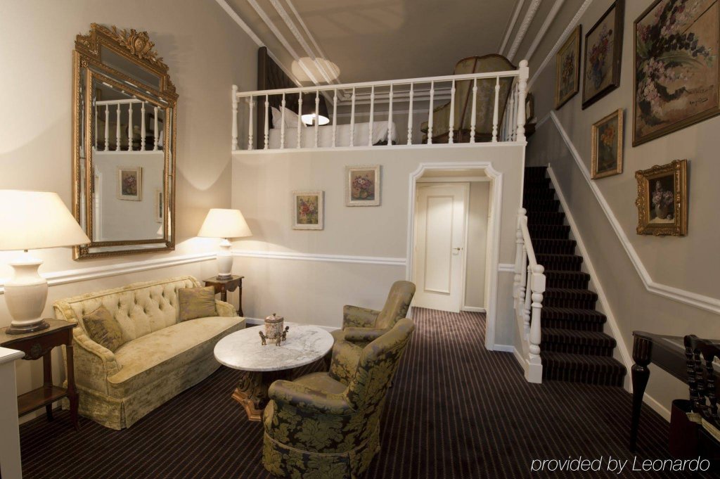 Фото Hotel Manos Premier