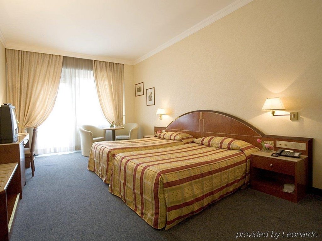 Фото Hotel Excelsior San Marco