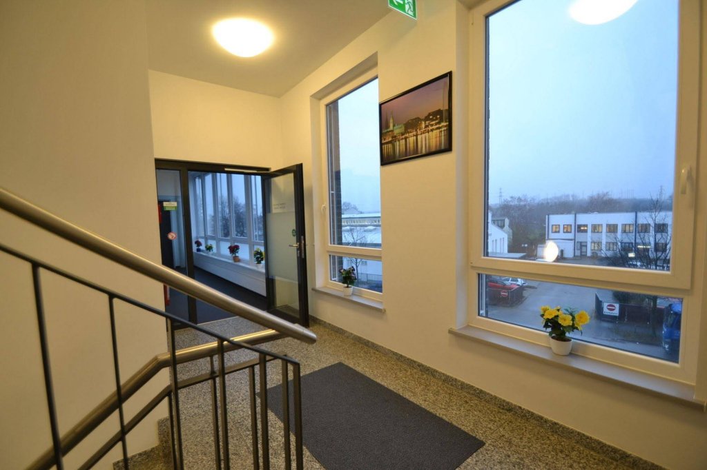 Фото Arena Hostel Hamburg