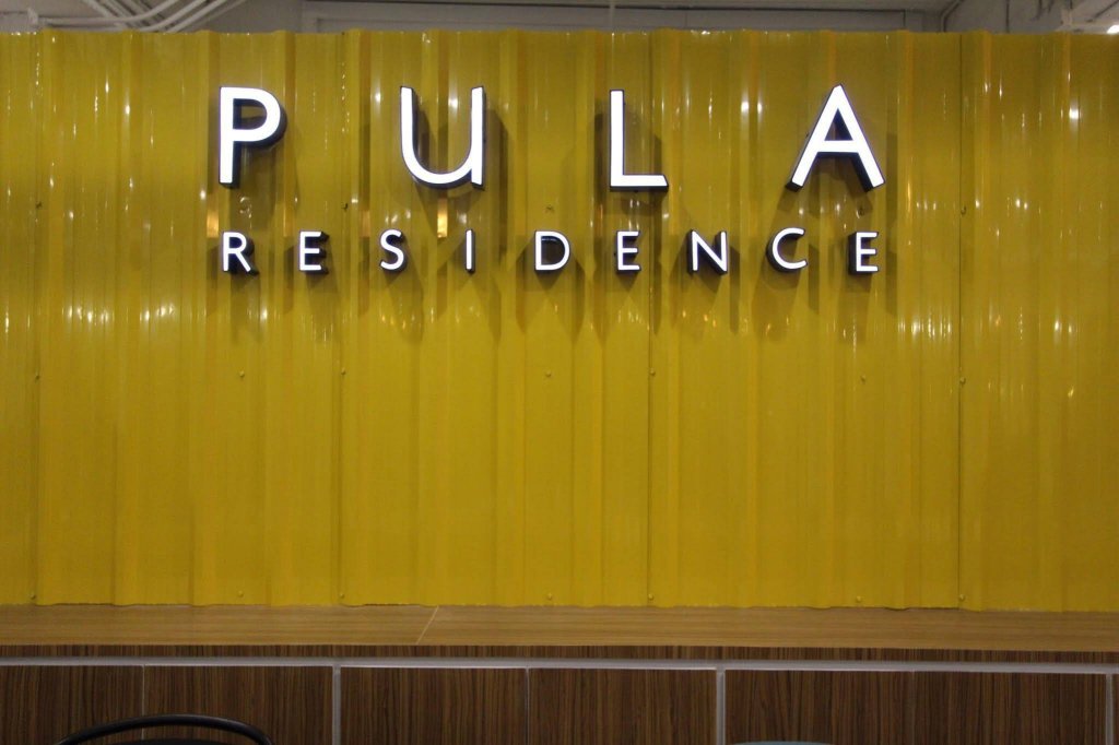 Фото Pula Silom