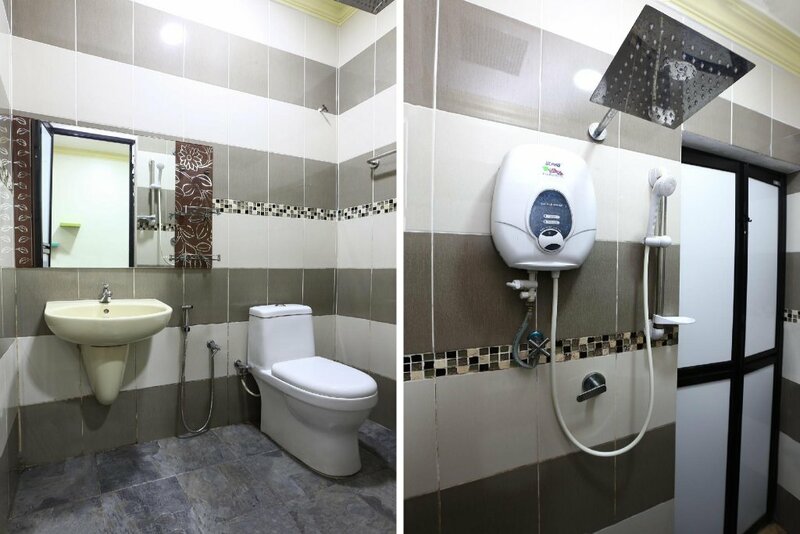 Гостиница Oyo 90045 Dalyla Inn Hotel
