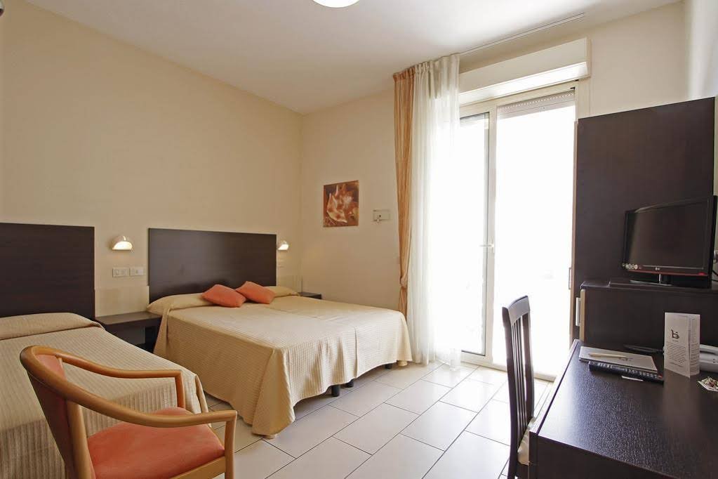 Фото Bellettini Hotel