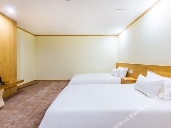 Фото Floral Hotel Joyful Garden Hangzhou