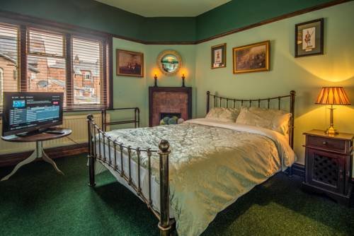 Фото The Golden Eagle