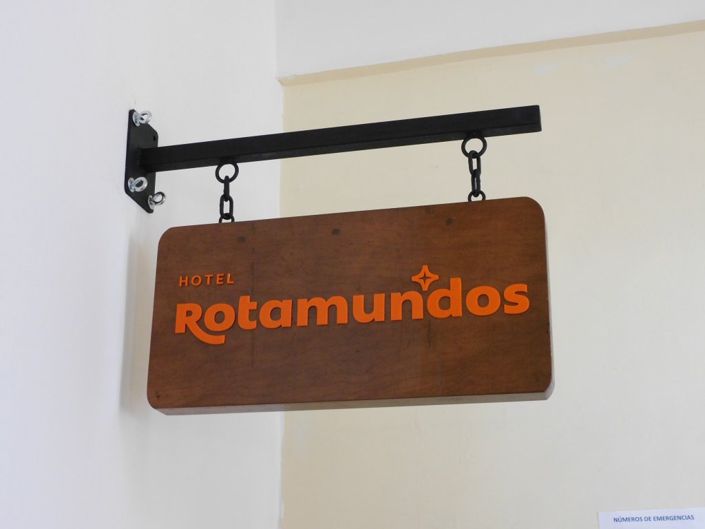 Фото Отель María Bonita by Rotamundos