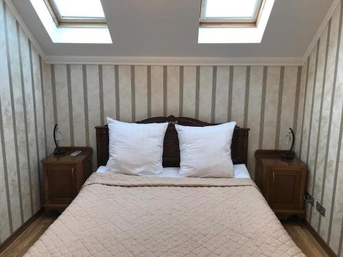 Фото Leon Boutique Hotel